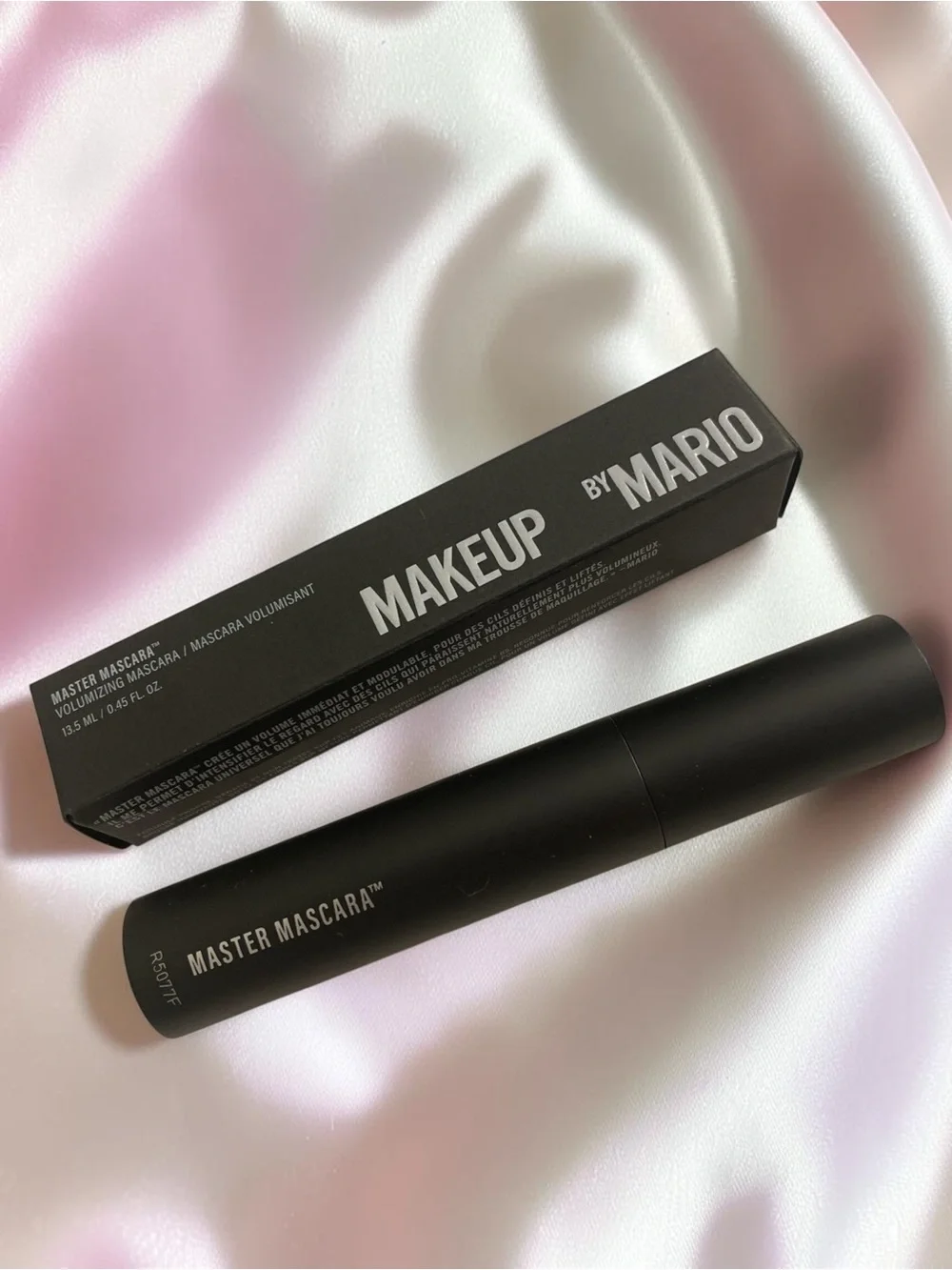 Makeup By Mario Master Mascara - Black